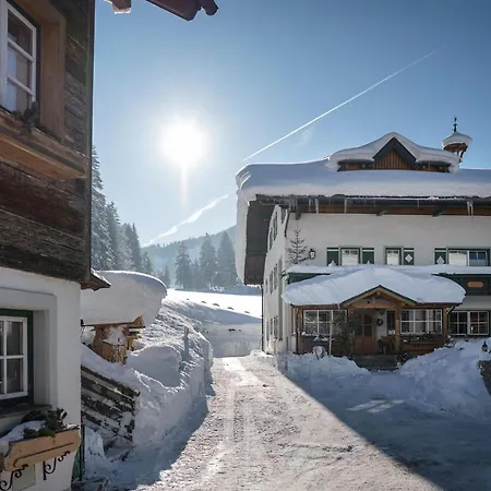 - Schladming