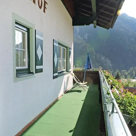 Apartment -