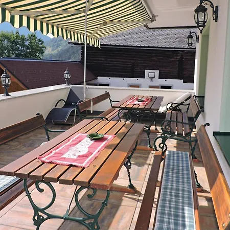 Апартаменти -